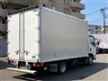 2017 Isuzu Elf Truck