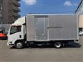 2017 Isuzu Elf Truck