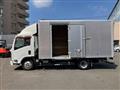 2017 Isuzu Elf Truck