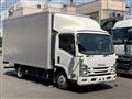 2017 Isuzu Elf Truck
