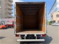 2017 Isuzu Elf Truck