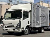 2017 Isuzu Elf Truck