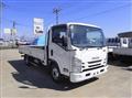 2017 Isuzu Elf Truck