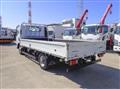 2017 Isuzu Elf Truck