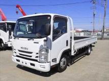 2017 Isuzu Elf Truck