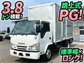 2015 Isuzu Elf Truck