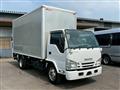 2015 Isuzu Elf Truck