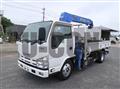 2012 Isuzu Elf Truck