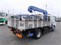 2012 Isuzu Elf Truck