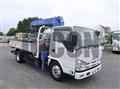 2012 Isuzu Elf Truck