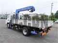 2012 Isuzu Elf Truck