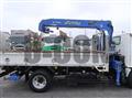 2012 Isuzu Elf Truck