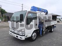 2012 Isuzu Elf Truck