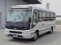 2018 Hino Dutro