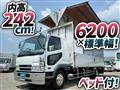 2001 Mitsubishi Fuso Fighter