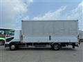 2001 Mitsubishi Fuso Fighter