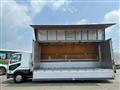 2001 Mitsubishi Fuso Fighter