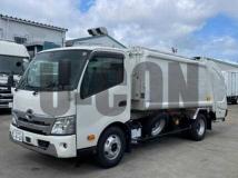 2024 Hino Dutro