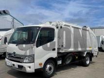2024 Hino Dutro