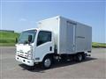 2015 Isuzu Elf Truck