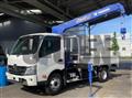2023 Hino Dutro