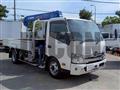 2023 Hino Dutro