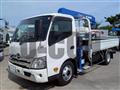 2023 Hino Dutro