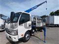 2023 Hino Dutro