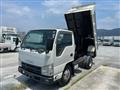 2012 Isuzu Elf Truck