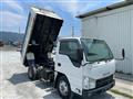 2012 Isuzu Elf Truck