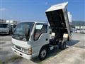 2003 Isuzu Elf Truck
