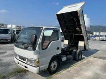 2003 Isuzu Elf Truck