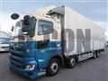 2021 Hino Profia
