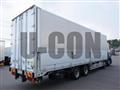 2021 Hino Profia