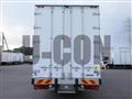 2021 Hino Profia