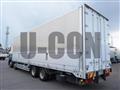 2021 Hino Profia