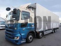 2021 Hino Profia