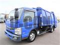 2018 Mitsubishi Fuso Canter