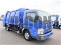 2018 Mitsubishi Fuso Canter