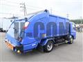 2018 Mitsubishi Fuso Canter
