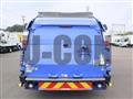 2018 Mitsubishi Fuso Canter