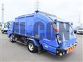 2018 Mitsubishi Fuso Canter