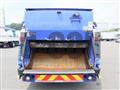 2018 Mitsubishi Fuso Canter