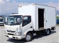 2014 Toyota Dyna Truck