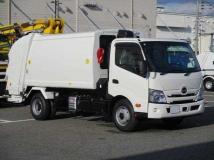 2026 Hino Dutro