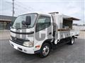 2011 Hino Dutro