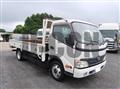 2011 Hino Dutro