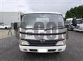 2011 Hino Dutro