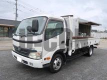 2011 Hino Dutro
