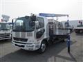 2026 Mitsubishi Fuso Fighter